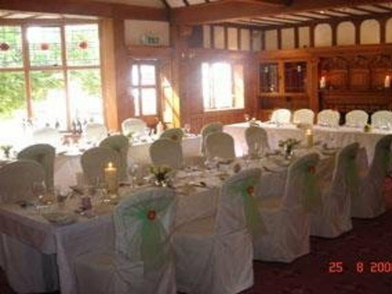 The Amblehurst Hotel Sale Esterno foto