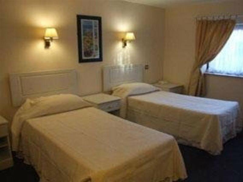 The Amblehurst Hotel Sale Esterno foto