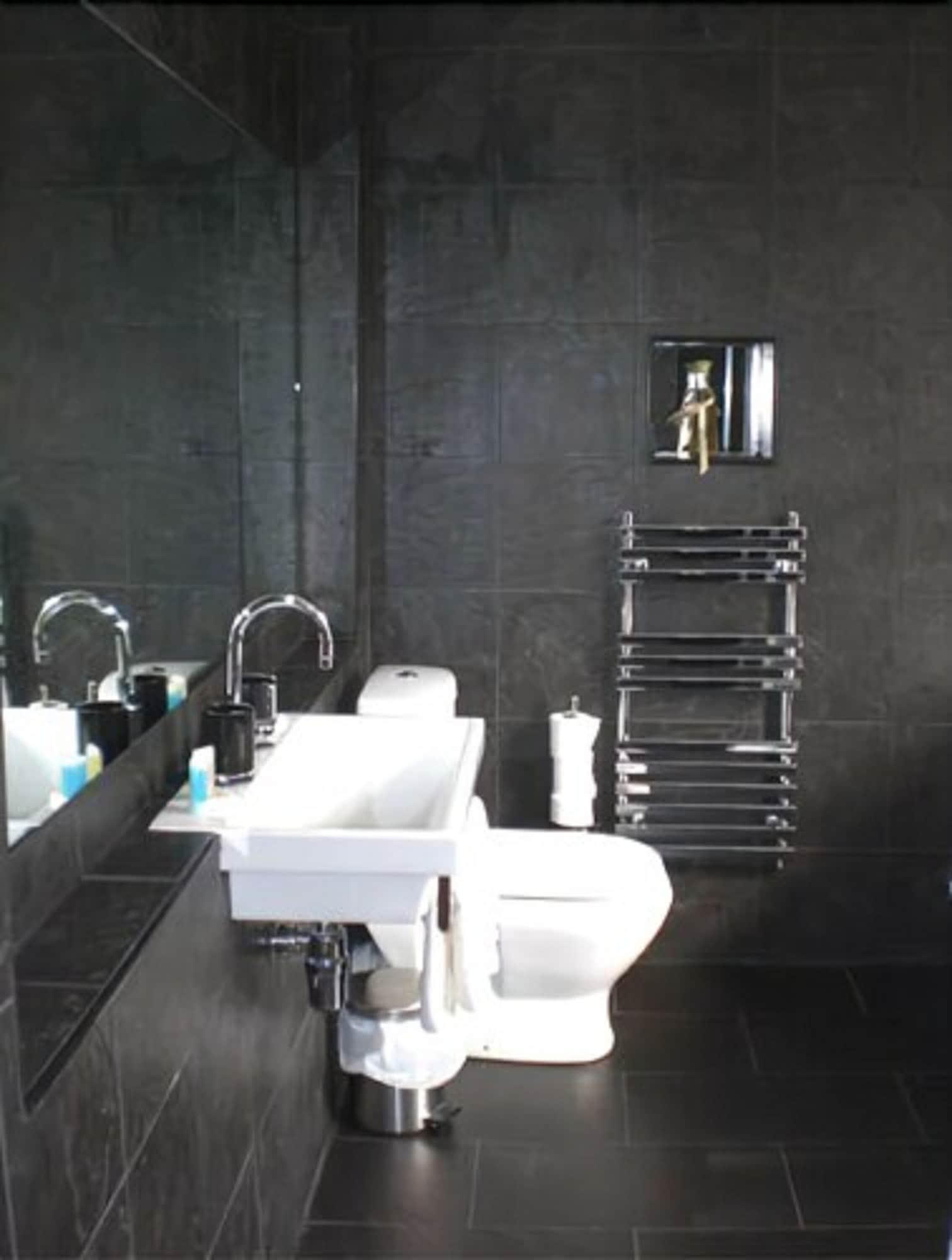 The Amblehurst Hotel Sale Esterno foto